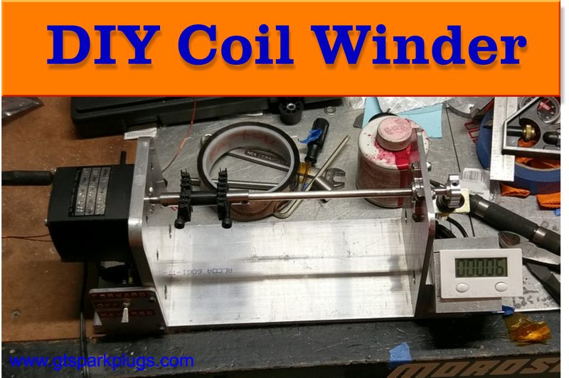 DIY-Coil-Winder-Project
