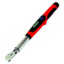 Digital Clicker Style Torque Wrench