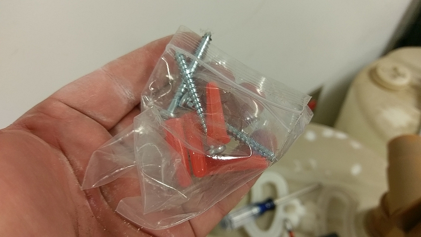 Hardware Packet Hardware Packet