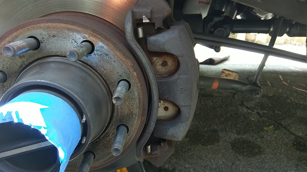 How it Looks Assembled