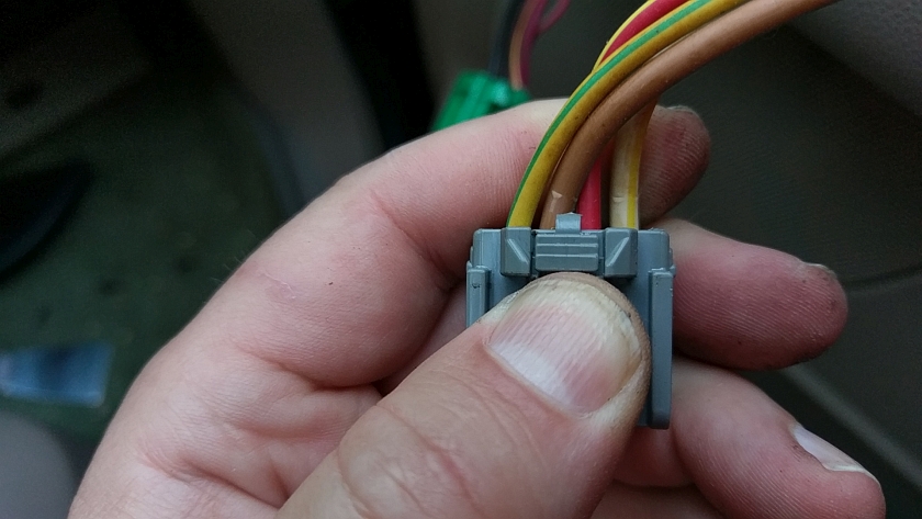 Remove Window Switches