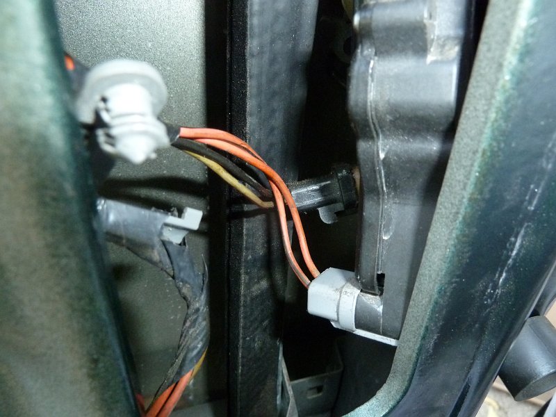 Harness Connectors