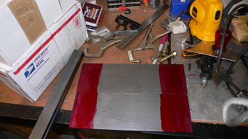 Diff Stand - Marked for layout