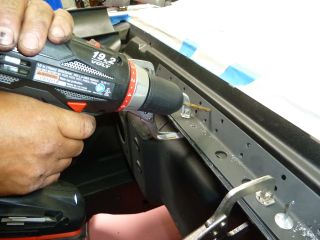 Shelby Export Brace Support