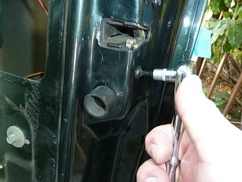 Final Torue with Loctite