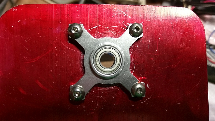 Mounted Bearing Mounted Bearing