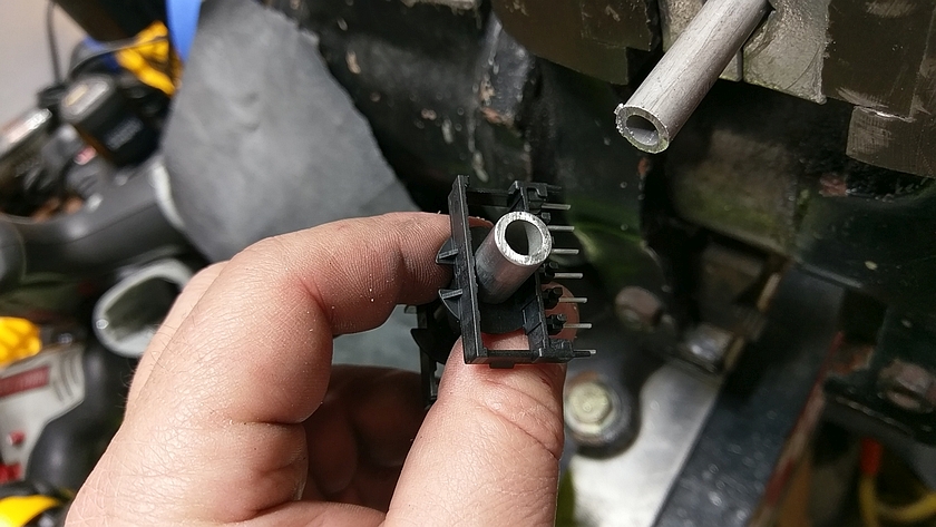 Small Tubing Small Tubing