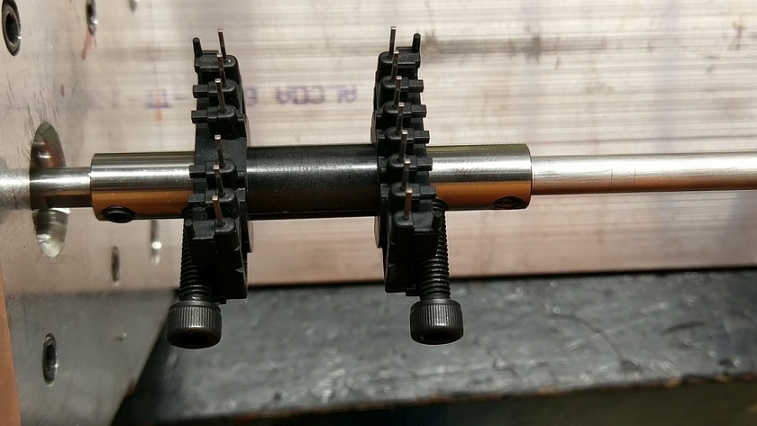 ETD29 Holder ETD29 Holder