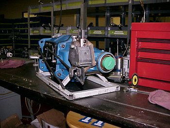 Tex Racing GForce T101