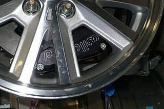 Tiger Rim Fitment