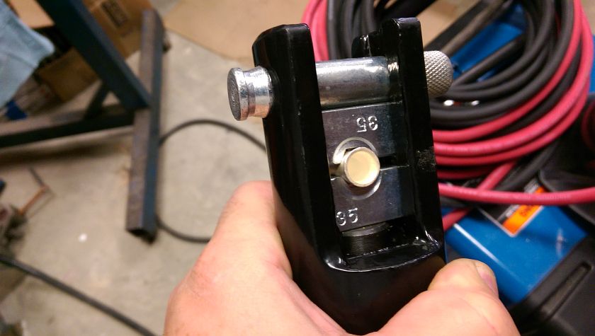 Ready To Crimp