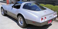 1981 Corvette