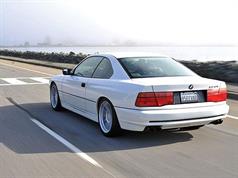 BMW 850i