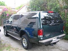 Excursion 7.3L PSD